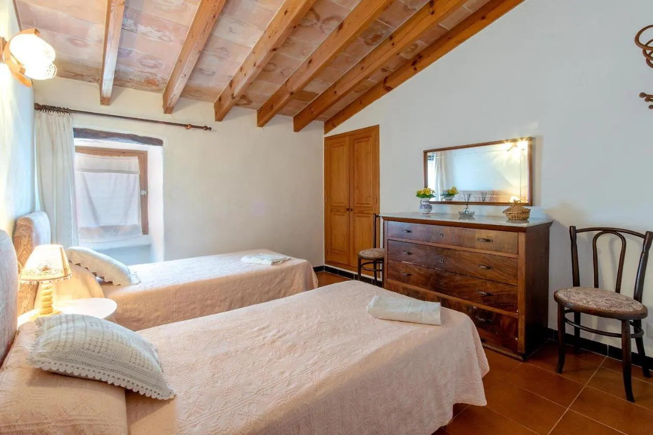 Villa Suari Pollenca Spain
