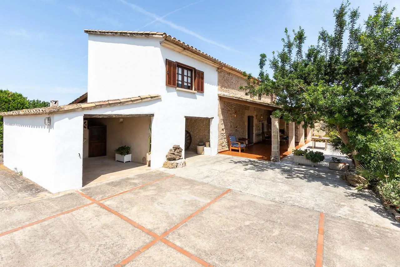 Villa Suari Pollenca