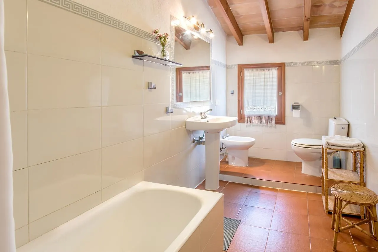Villa Suari Pollenca