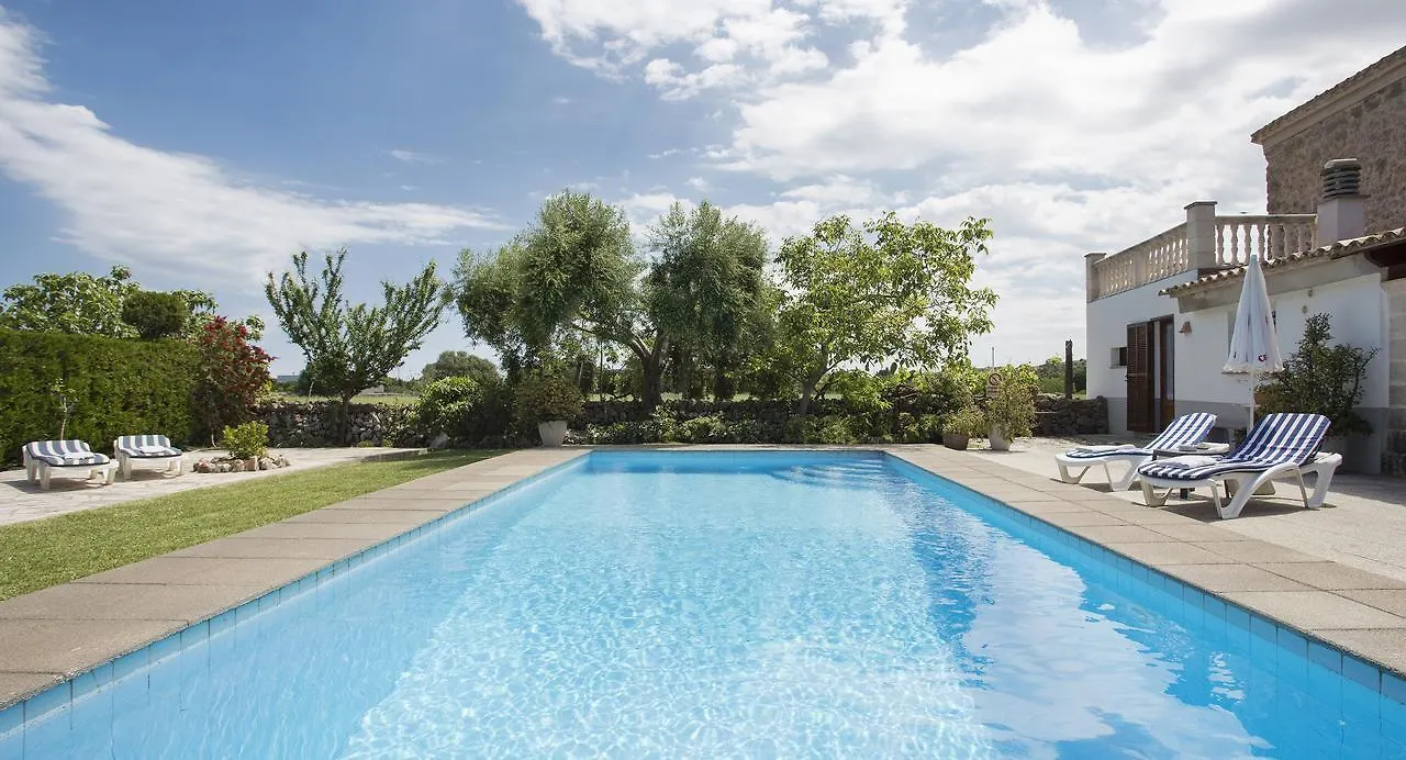 Villa Suari Pollenca