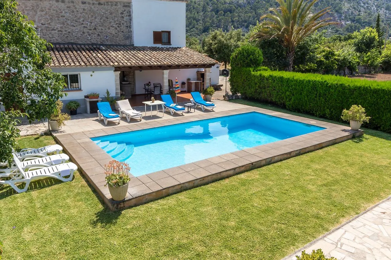 Villa Suari Pollenca